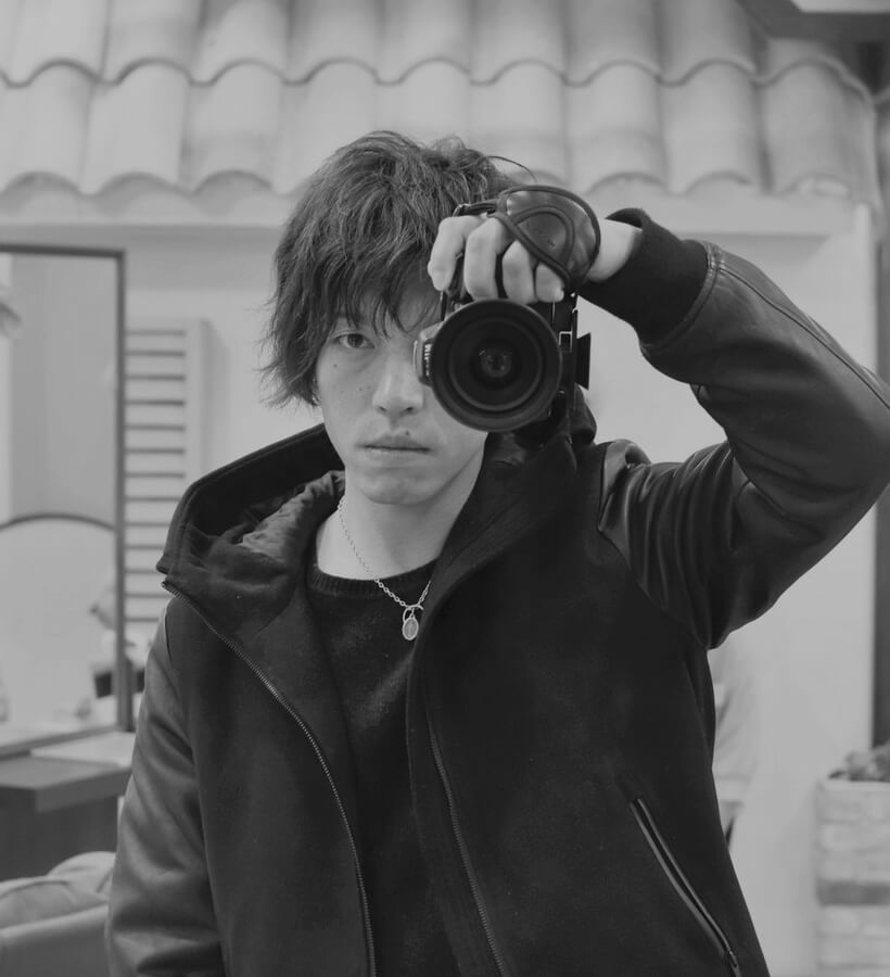 平山 紘介 コウスケさん