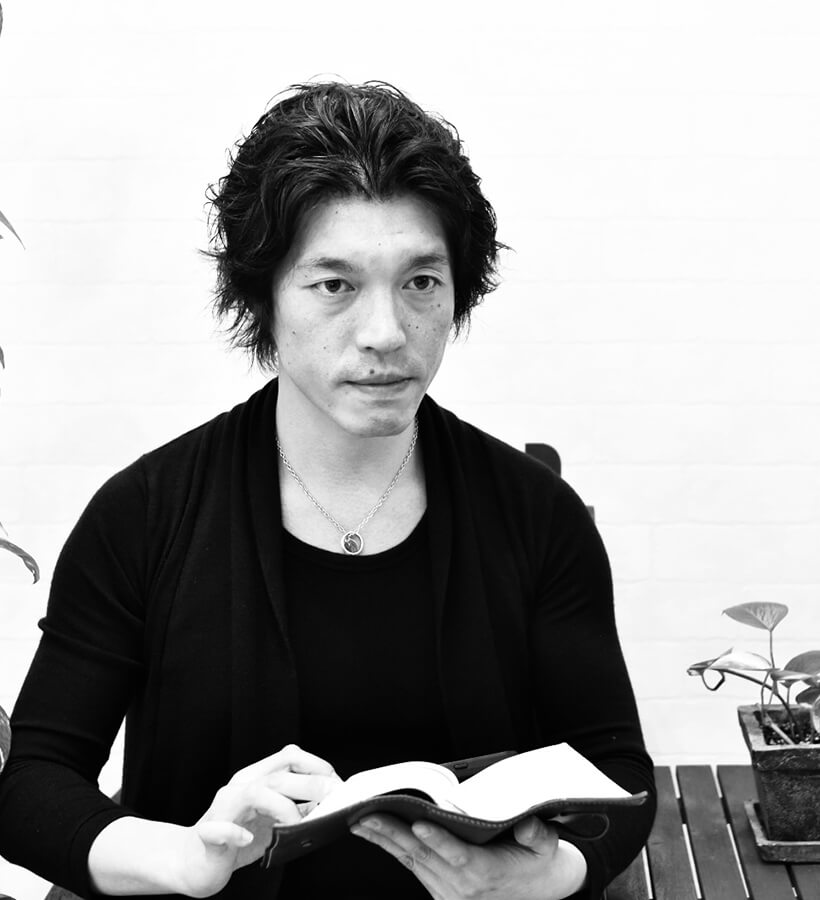 平山 紘介 コウスケさん